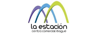 Centro comercial La estación