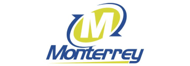 Centro comercial Monterry