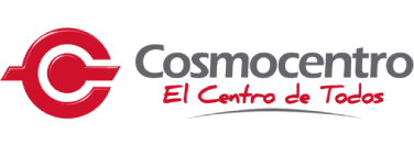 Centro comercial Cosmocentro